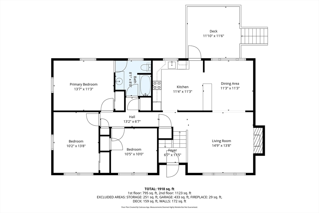 74 Ryder Rd