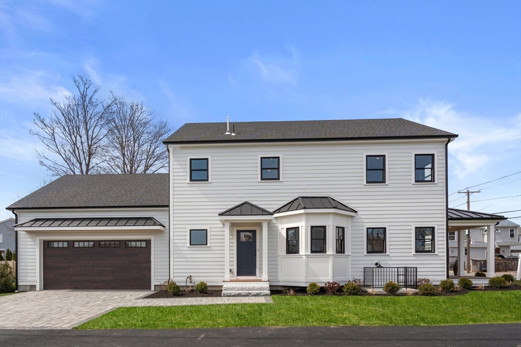 59 Bay View Ave