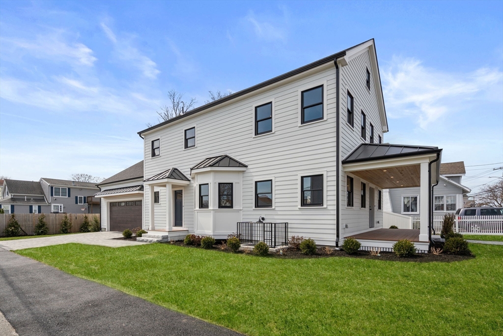 59 Bay View Ave