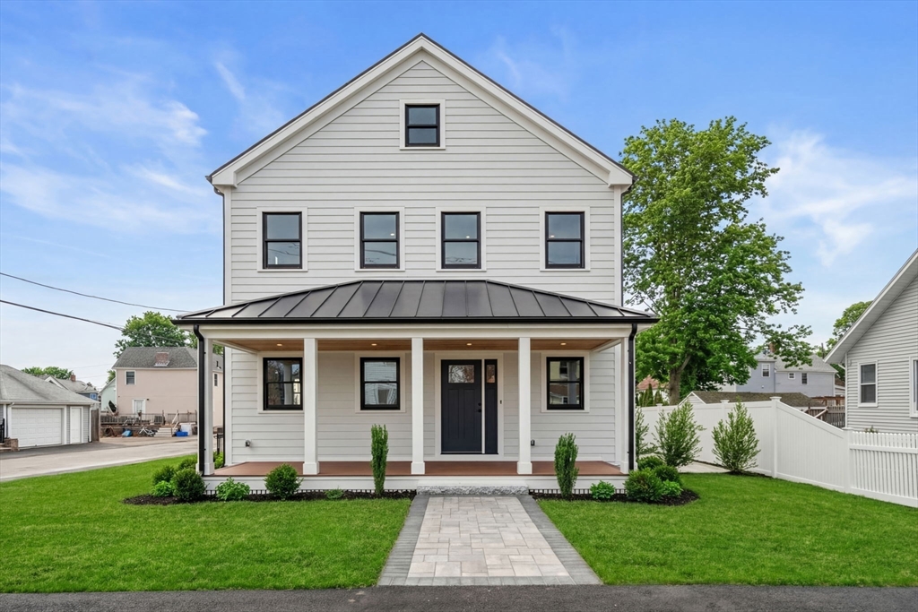 59 Bay View Ave