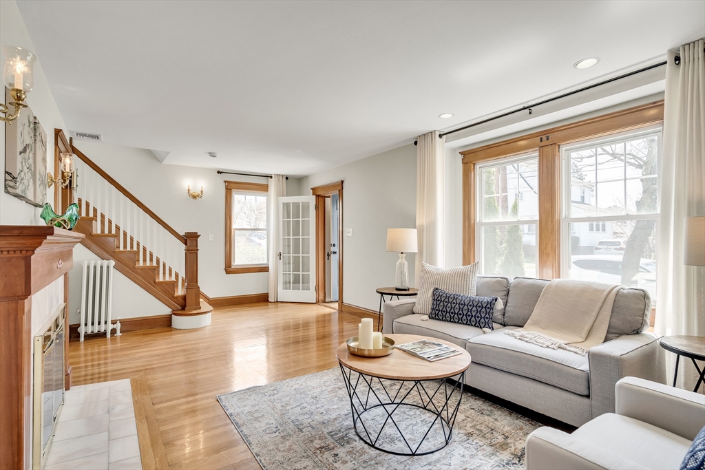38 Jenness St