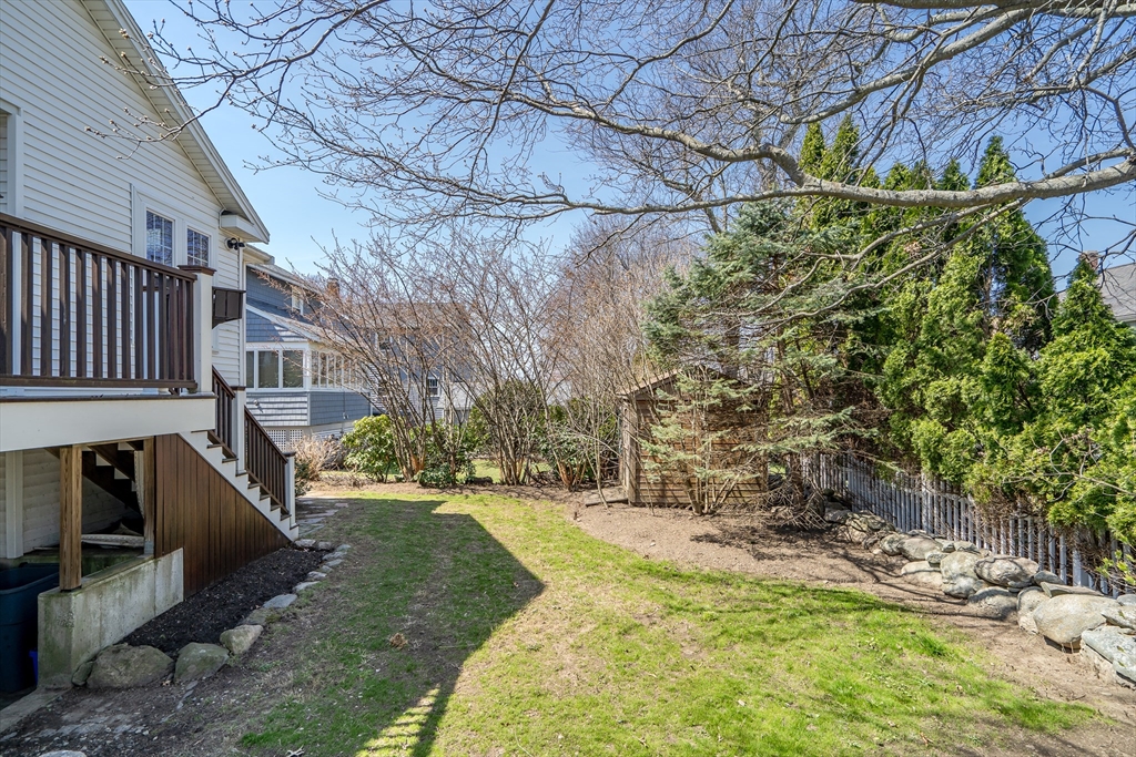 38 Jenness St