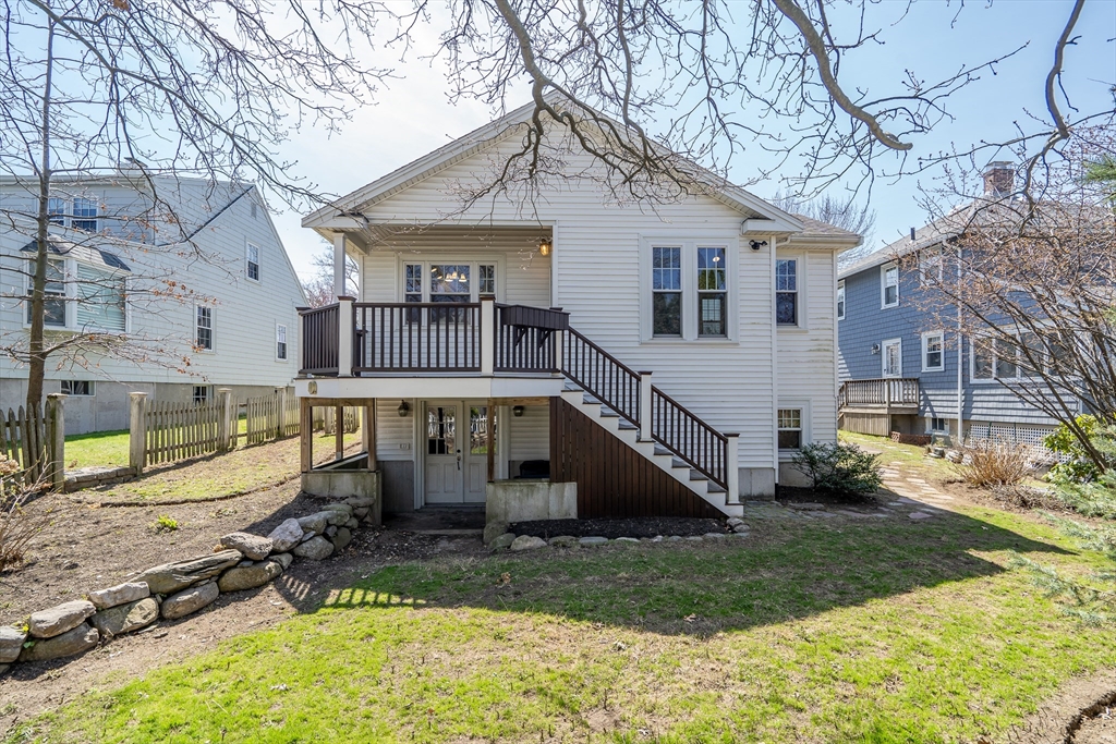 38 Jenness St