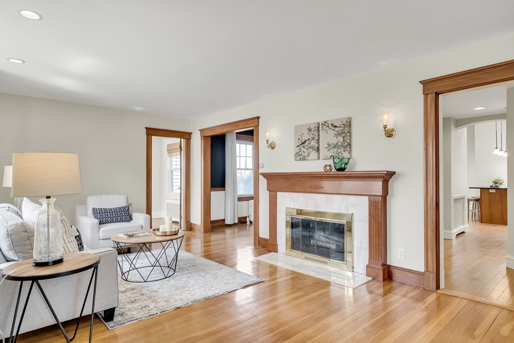 38 Jenness St