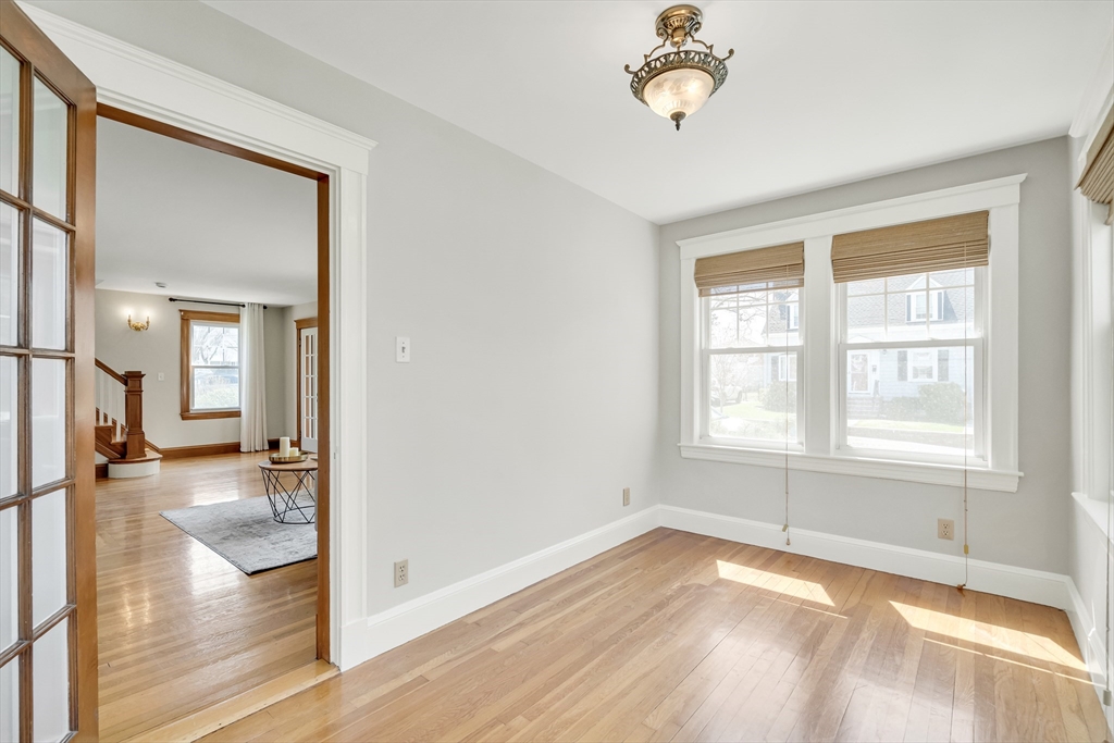 38 Jenness St