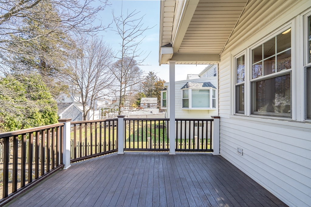 38 Jenness St