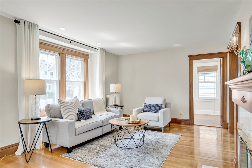 38 Jenness St