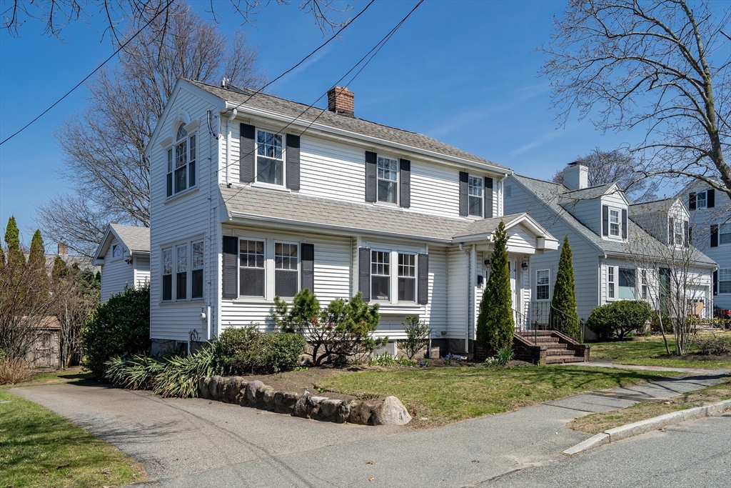38 Jenness St