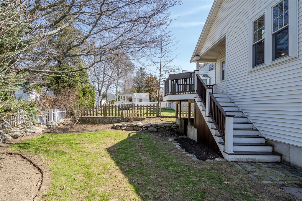 38 Jenness St