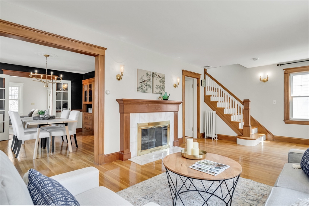 38 Jenness St