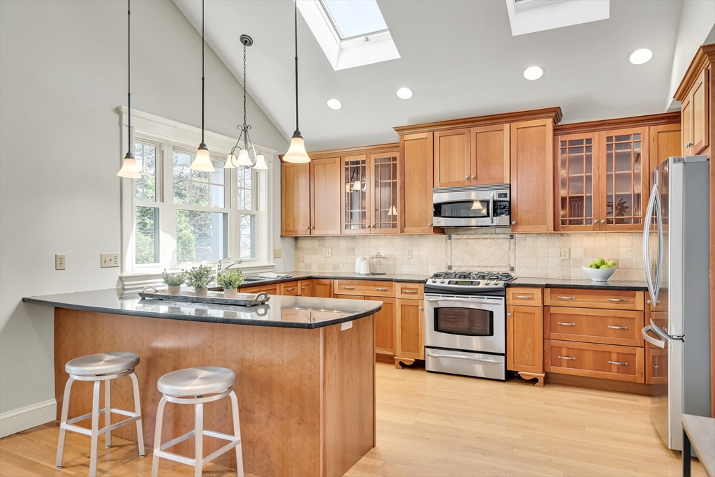 38 Jenness St