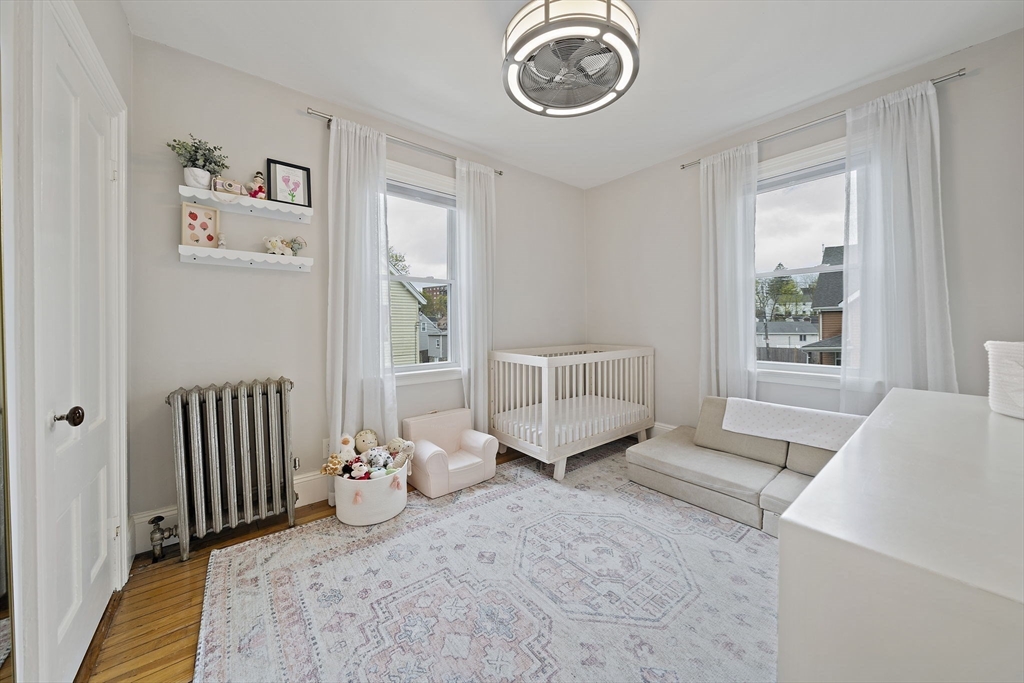14 Hall Place # 2