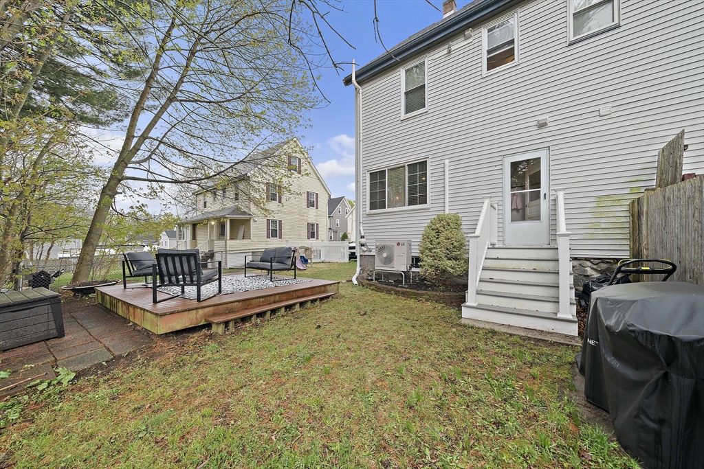 14 Hall Place # 2