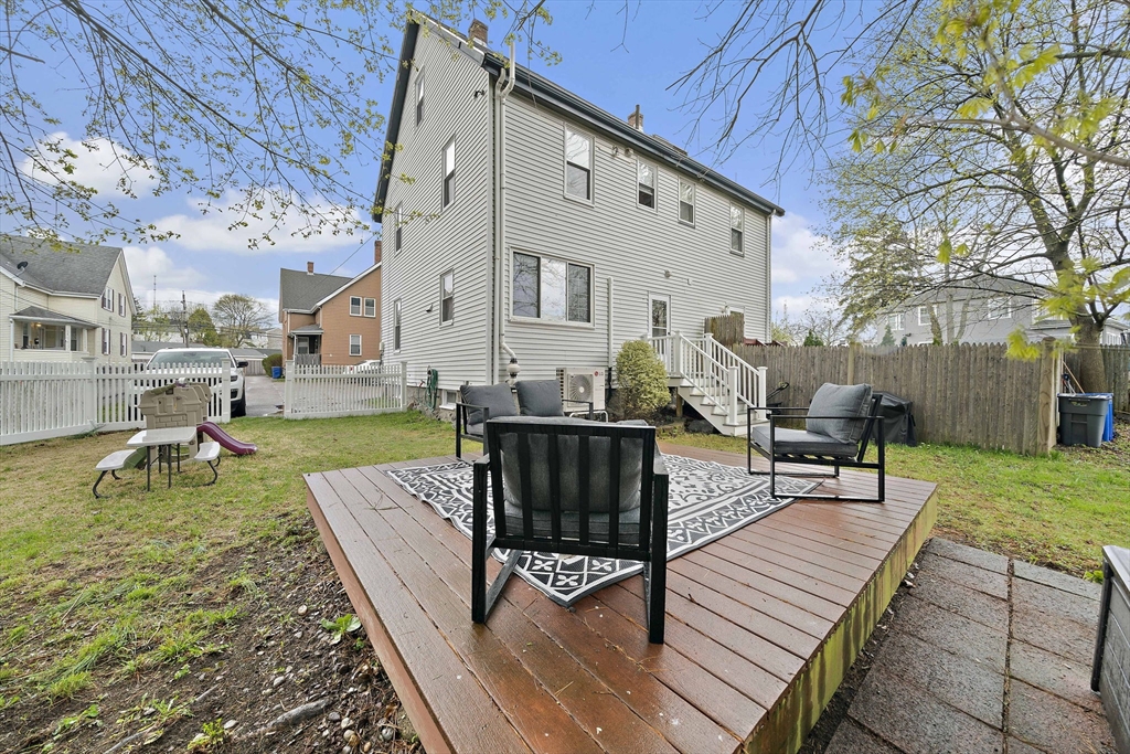 14 Hall Place # 2