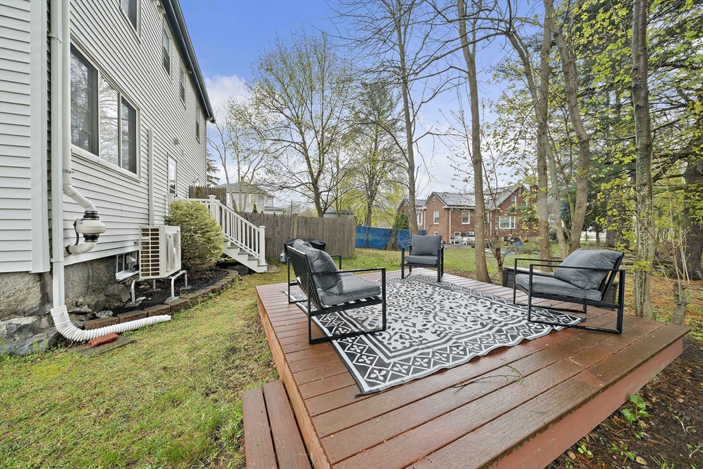 14 Hall Place # 2