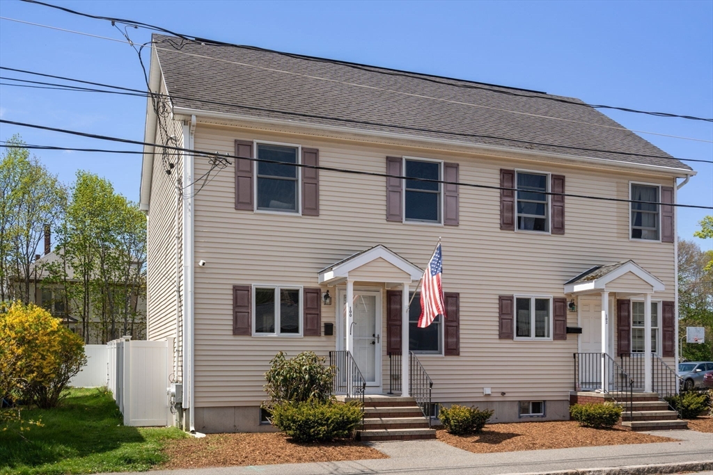 100 Railroad St # 100