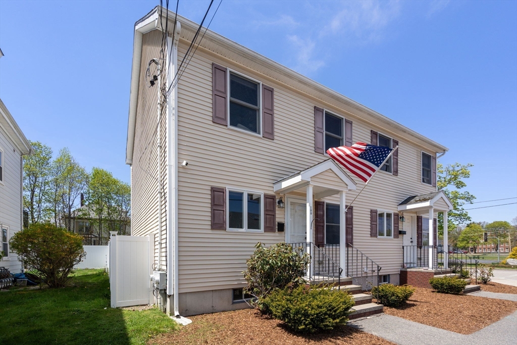 100 Railroad St # 100