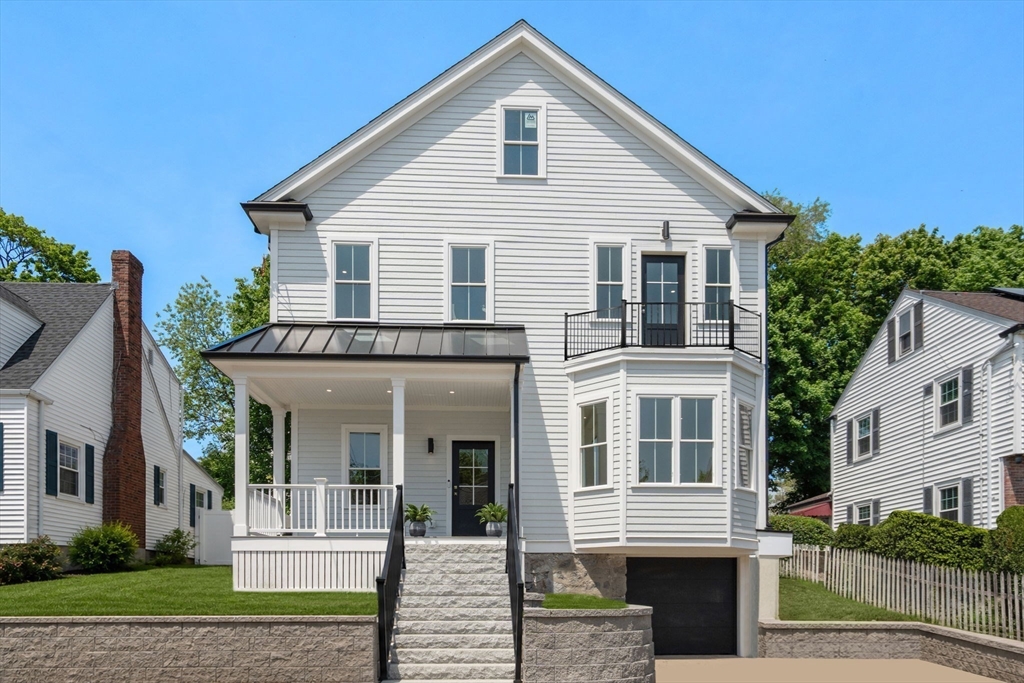 33 Fendale Ave
