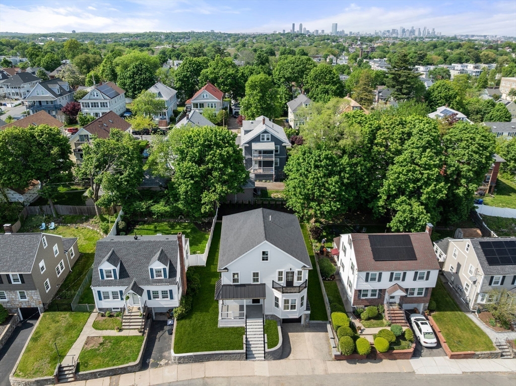33 Fendale Ave