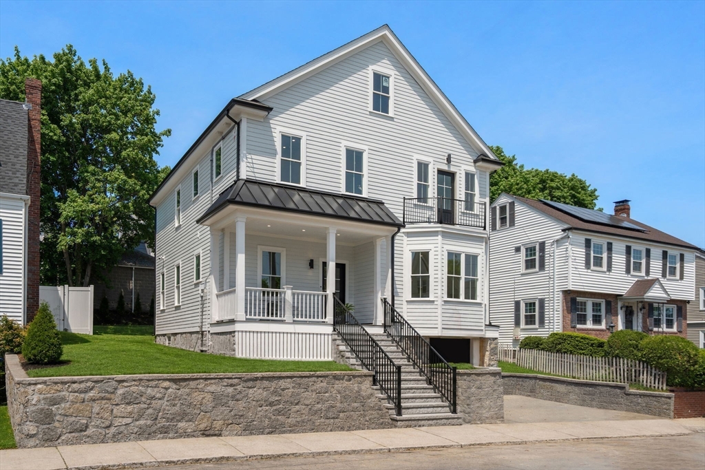 33 Fendale Ave