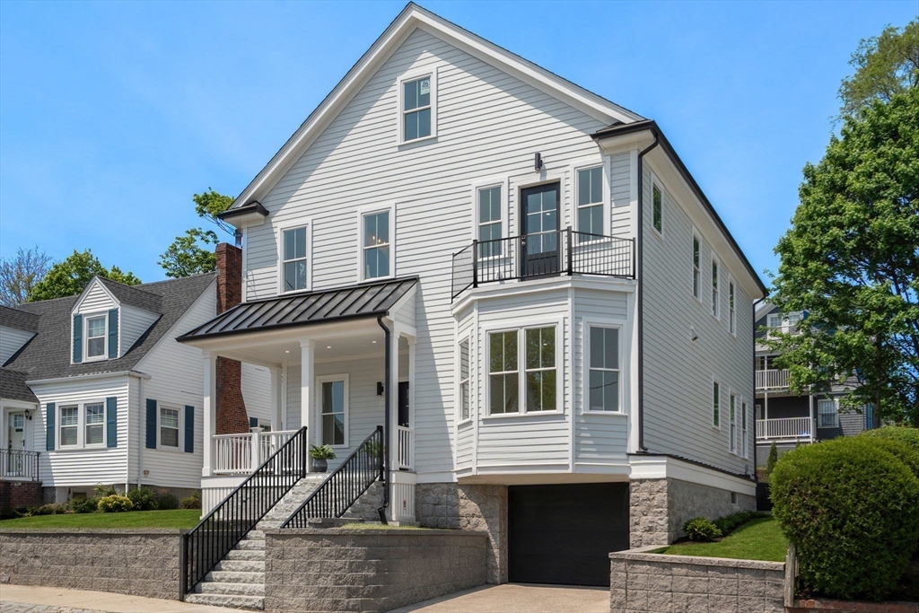 33 Fendale Ave