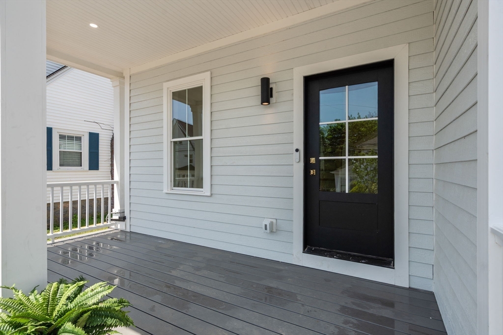 33 Fendale Ave