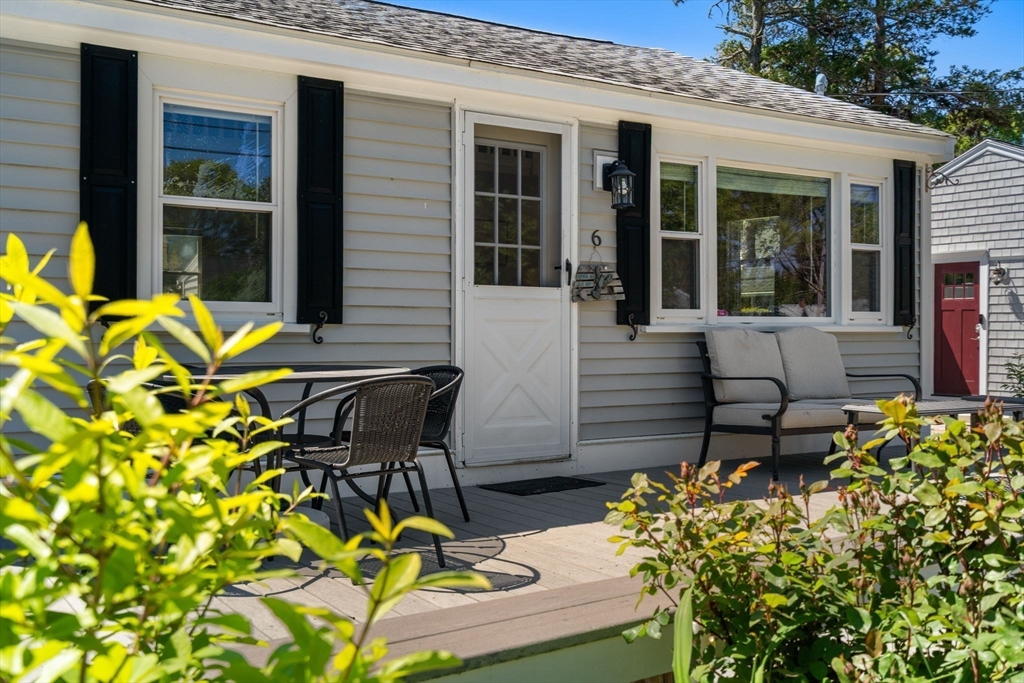 253 Shad Hole Rd # 6