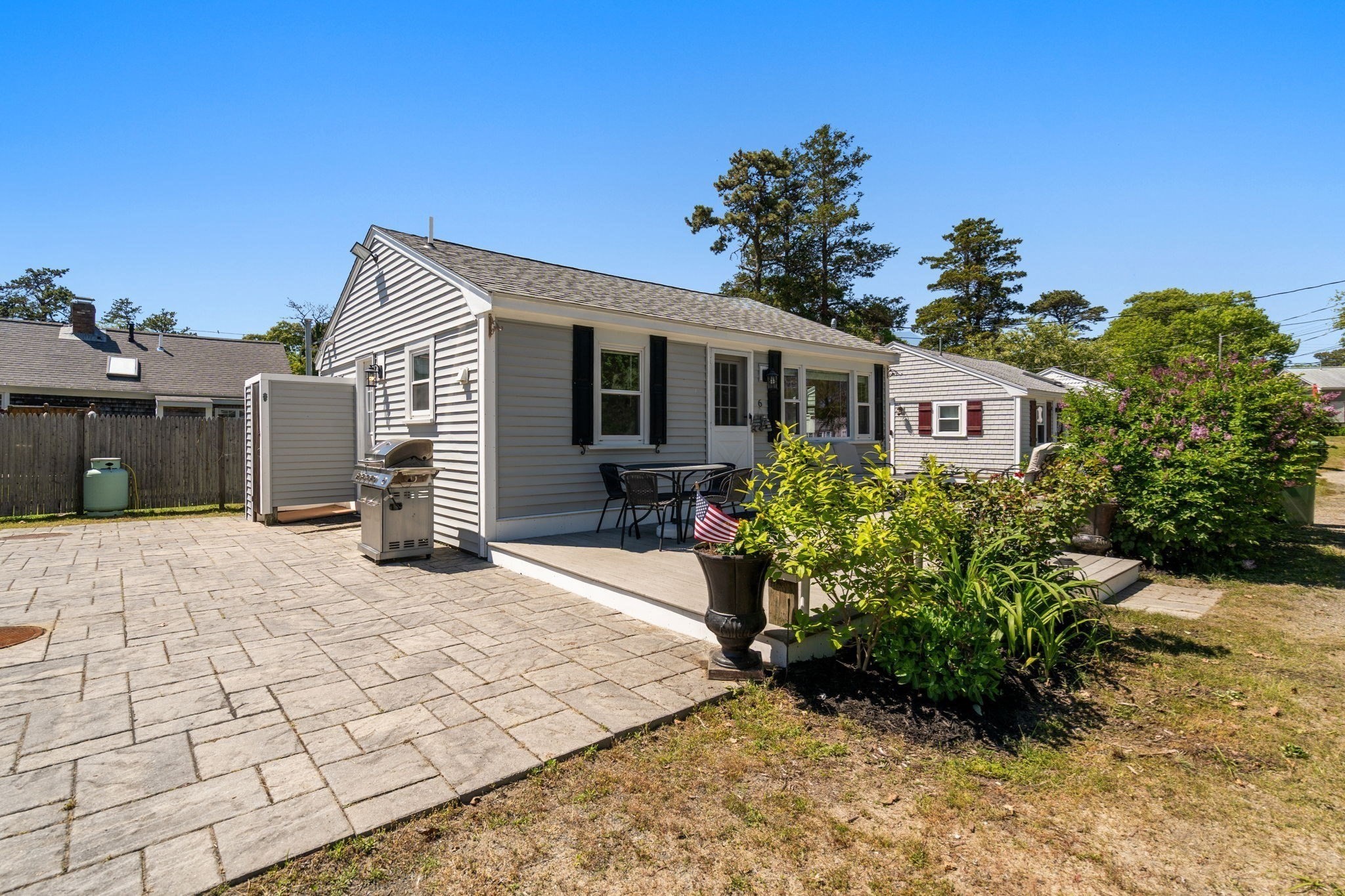 253 Shad Hole Rd # 6
