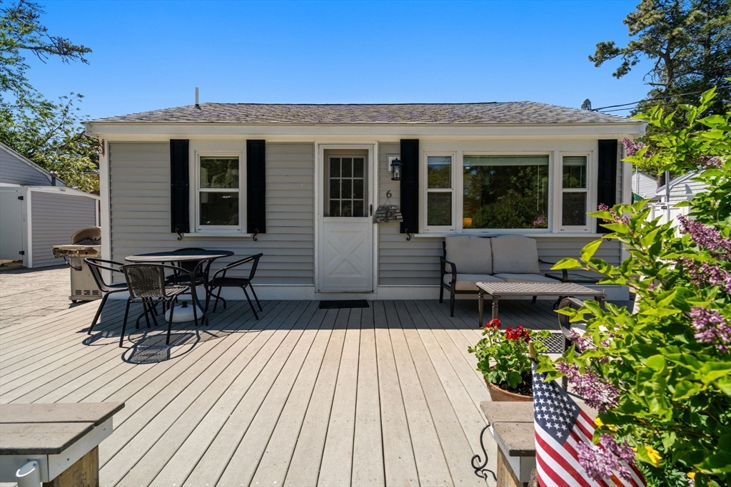 253 Shad Hole Rd # 6