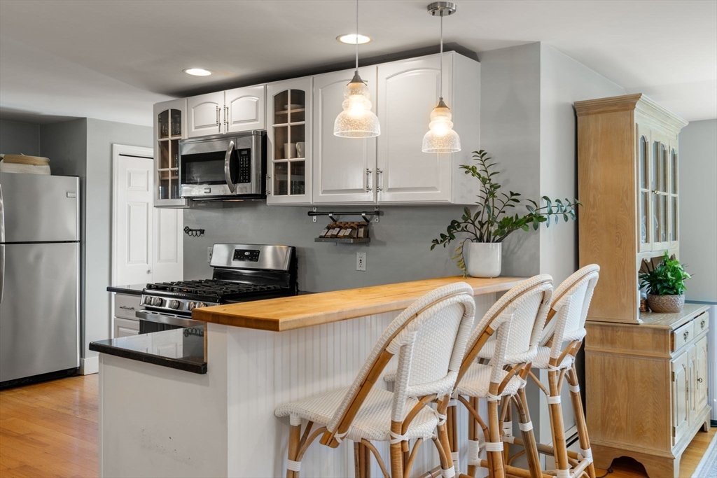 58 Bay View Ave