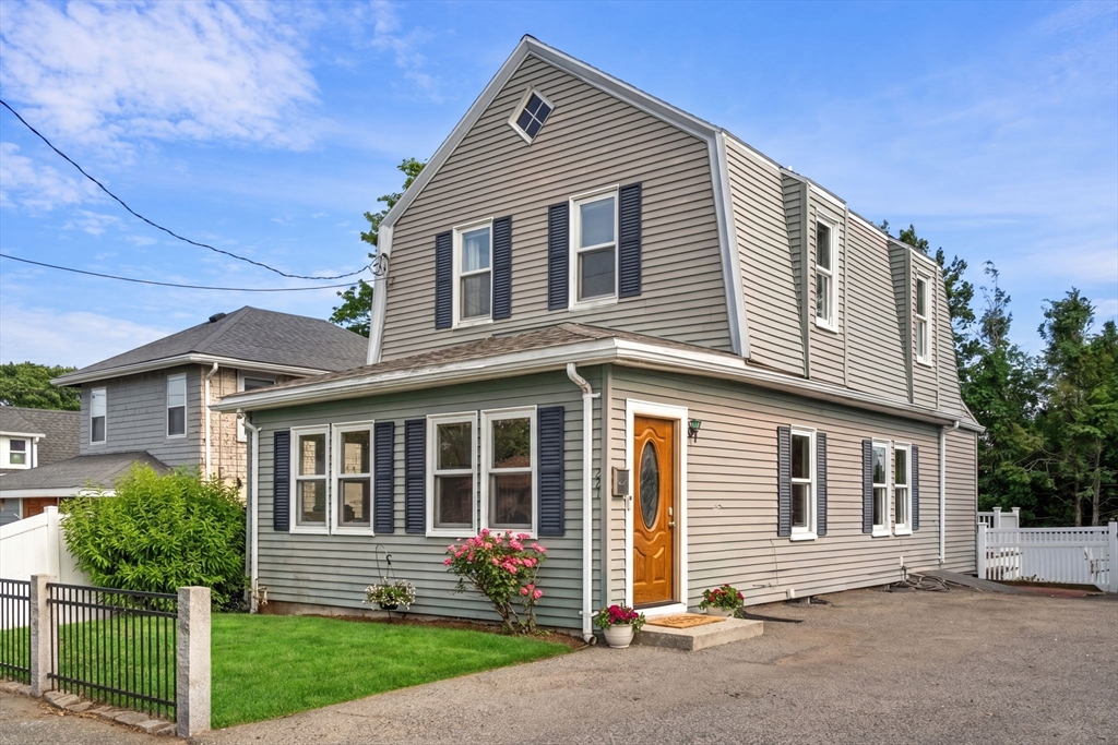 221 Winthrop St
