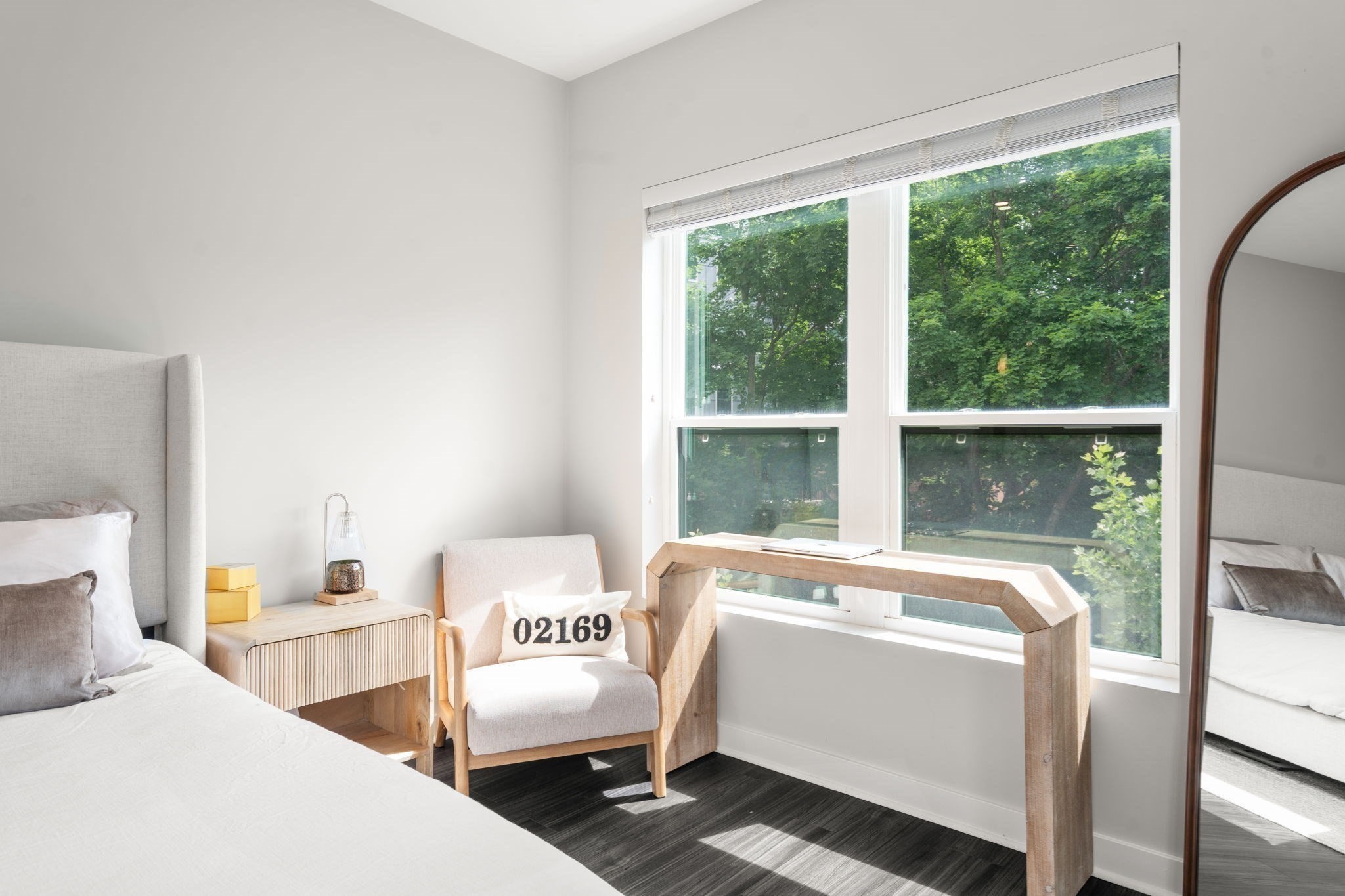 999 Hancock St # 313