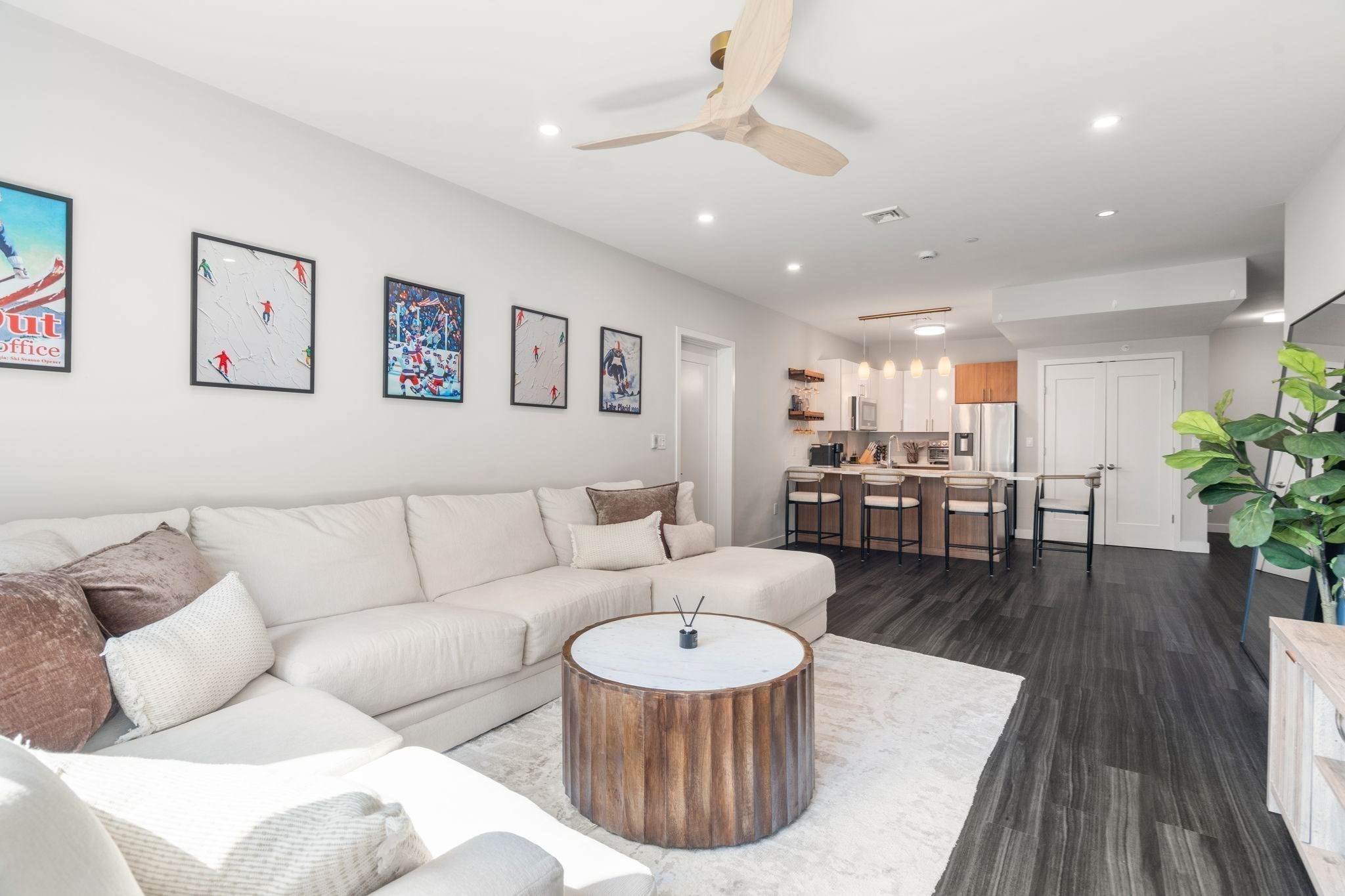 999 Hancock St # 313