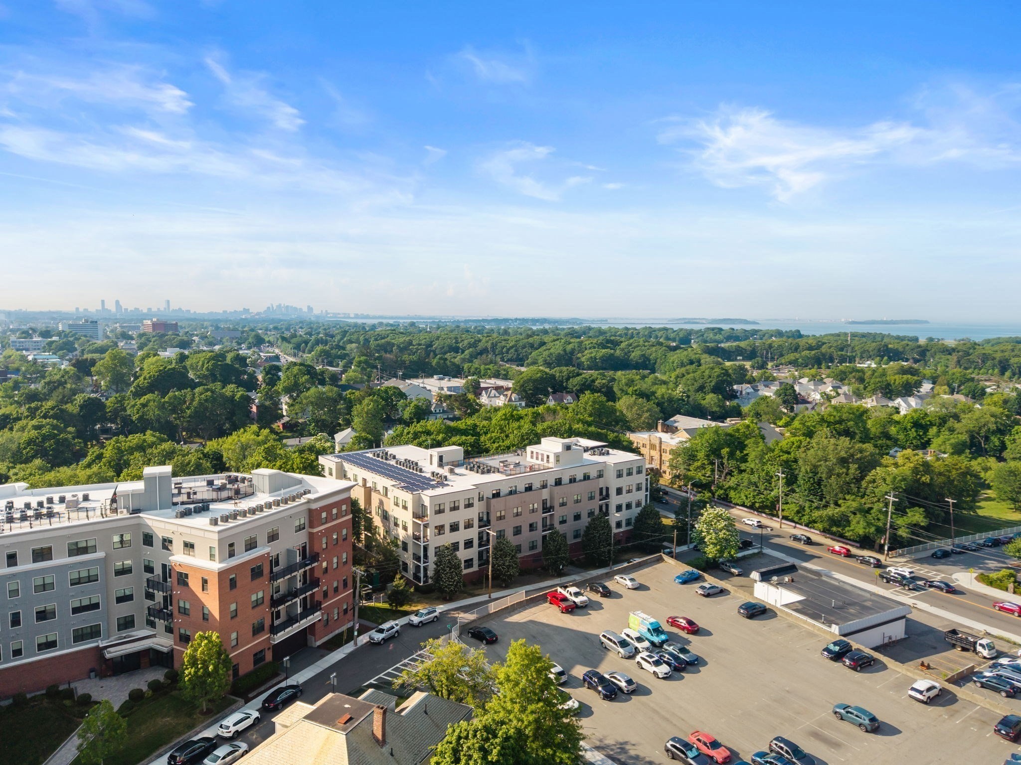 999 Hancock St # 313