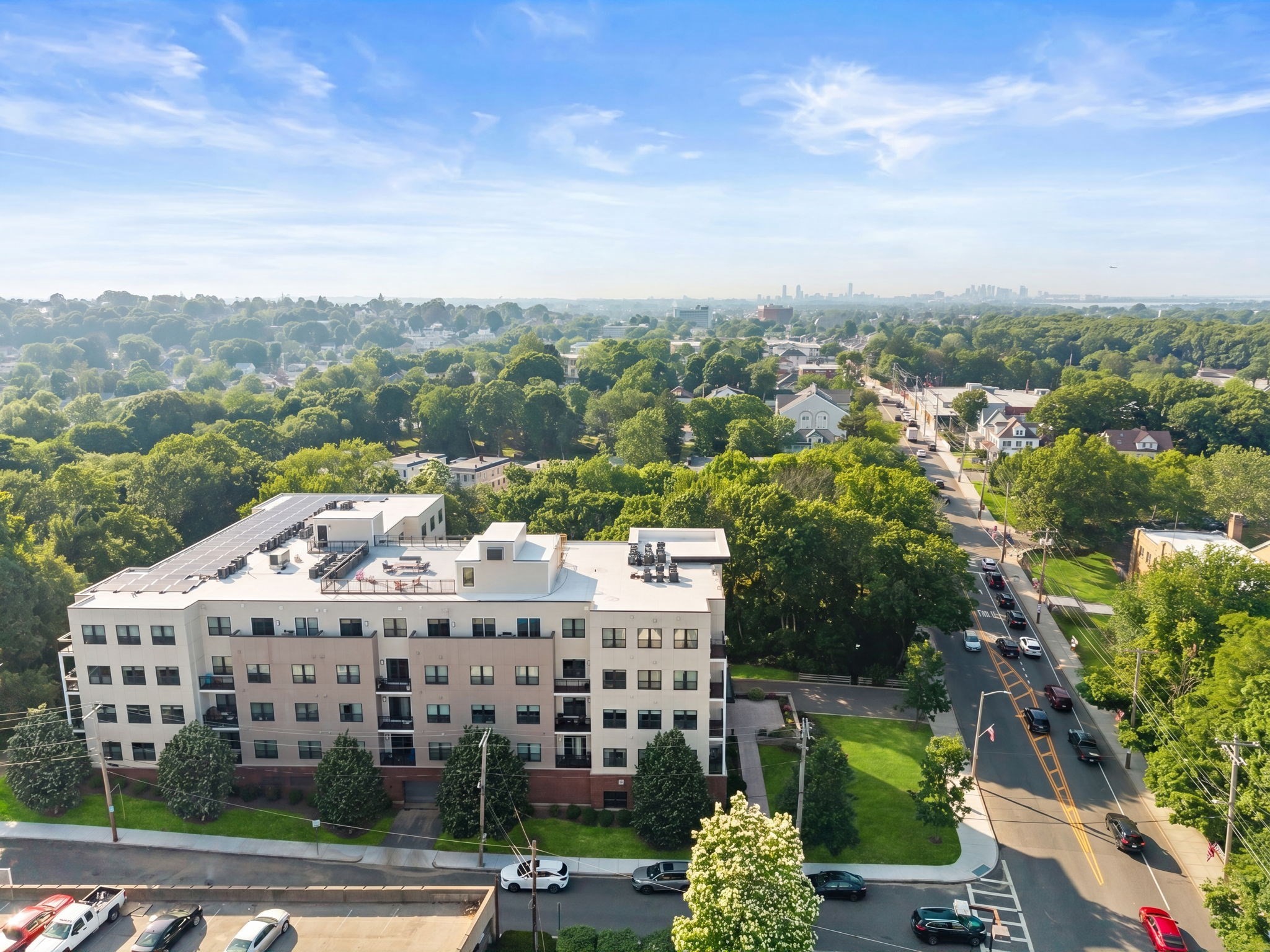 999 Hancock St # 313