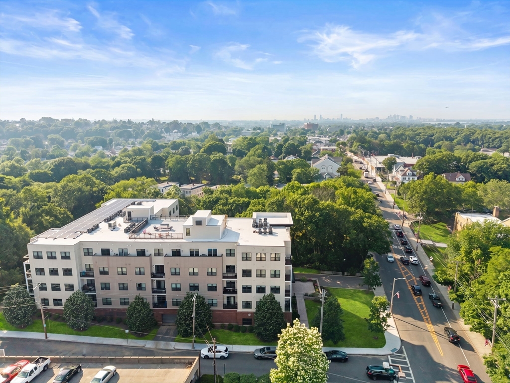999 Hancock St # 313