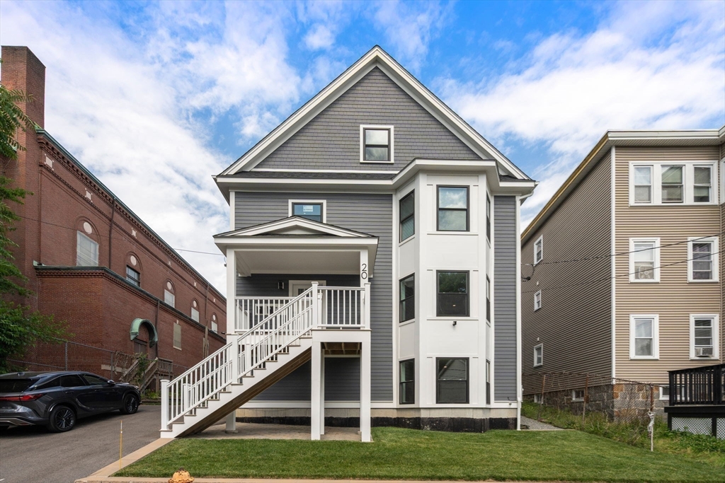20 Ufford St # 1