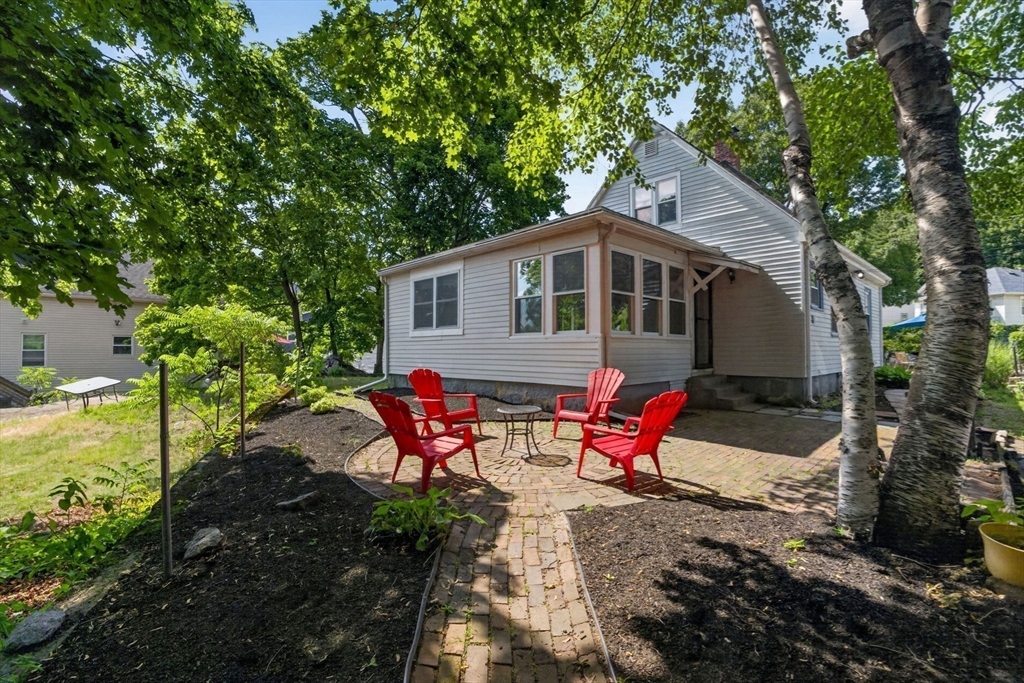 54 Quarry St