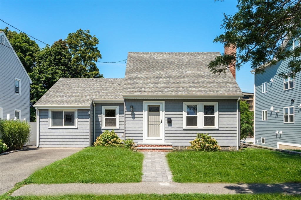 36 Russell St