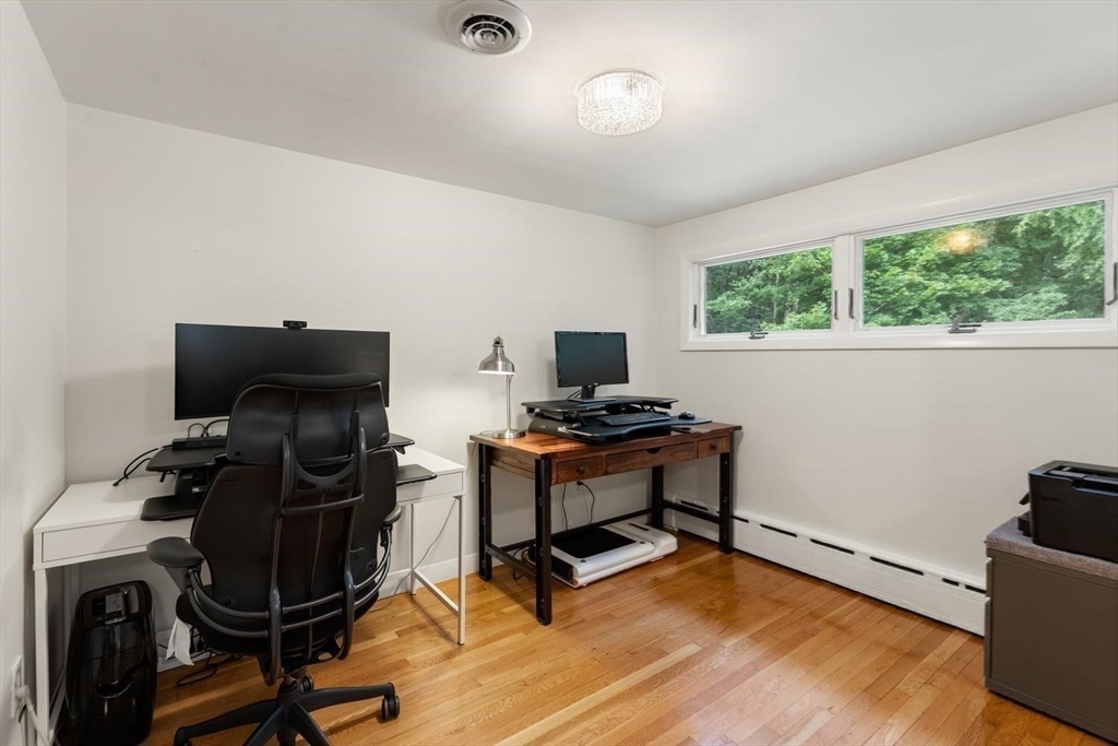 15 Gridley St