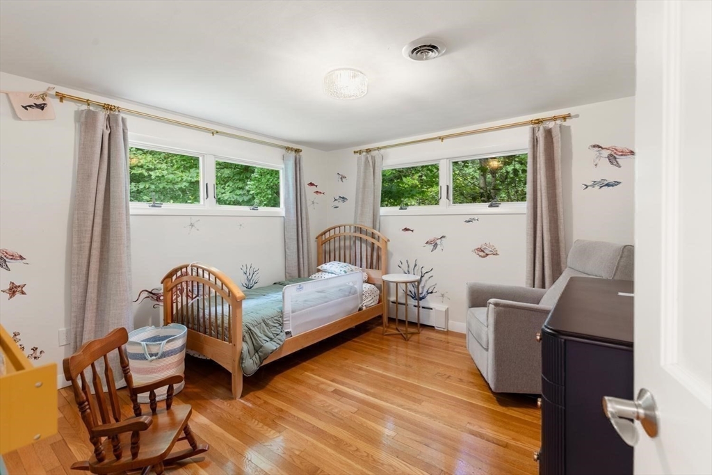 15 Gridley St
