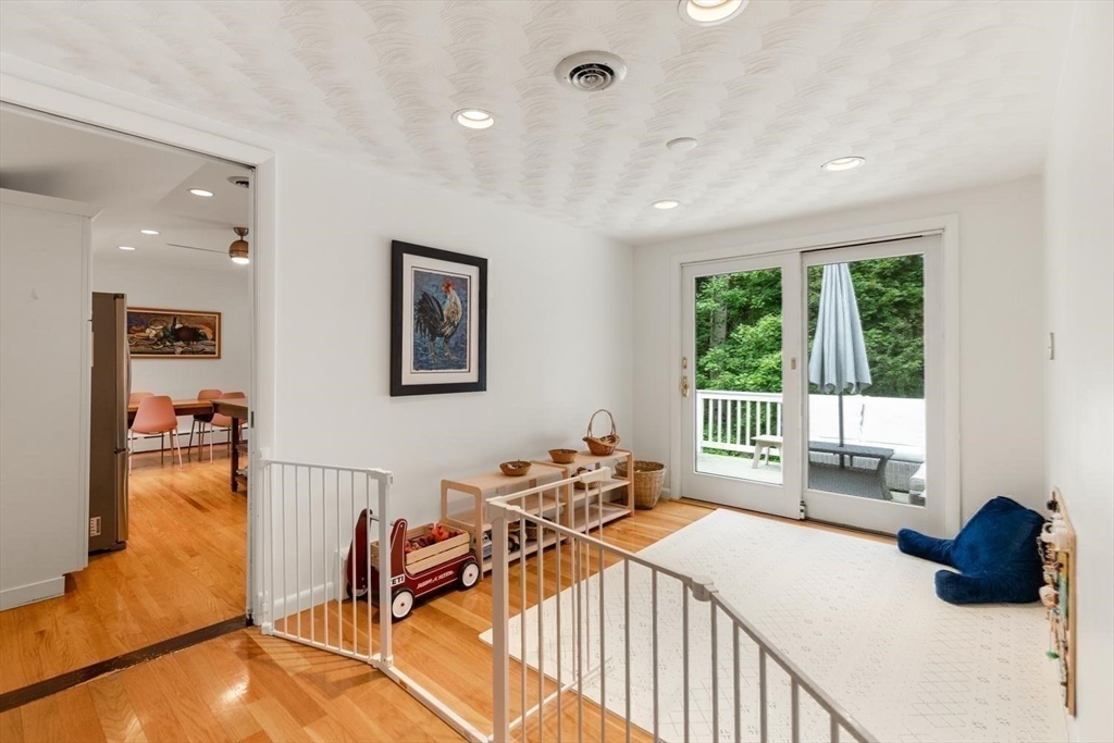 15 Gridley St