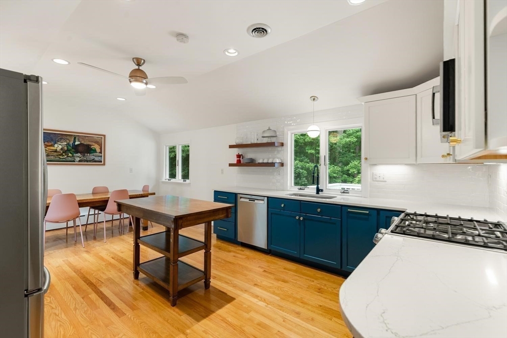 15 Gridley St