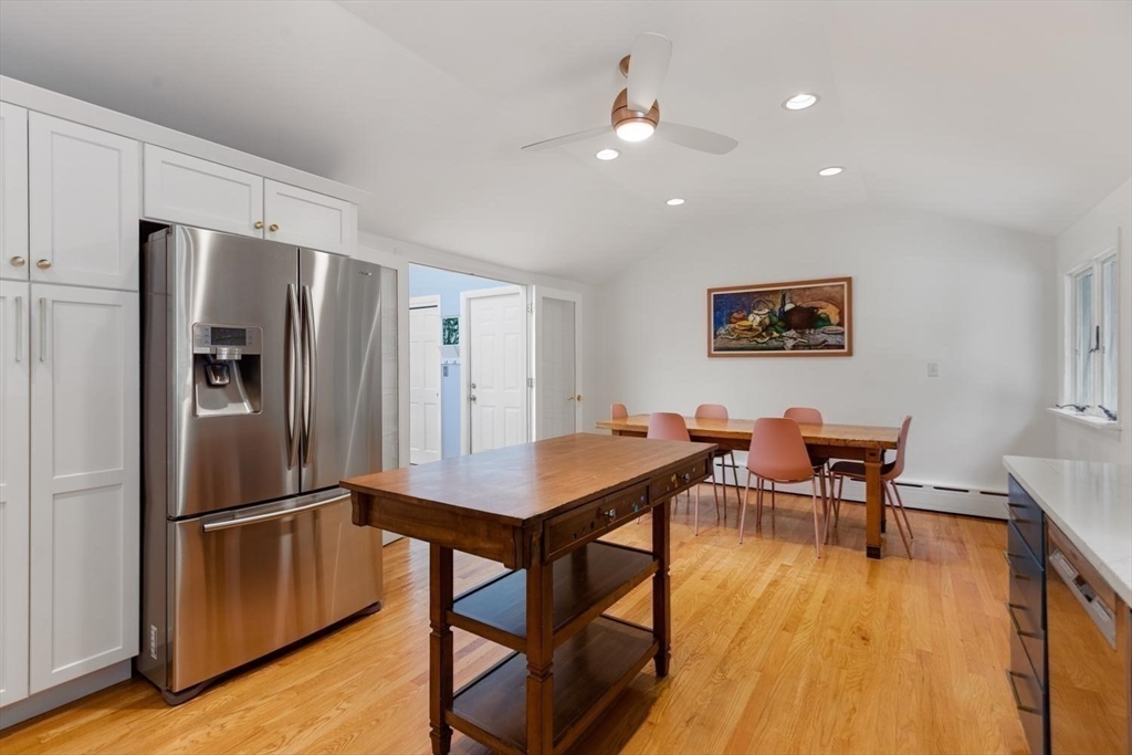15 Gridley St