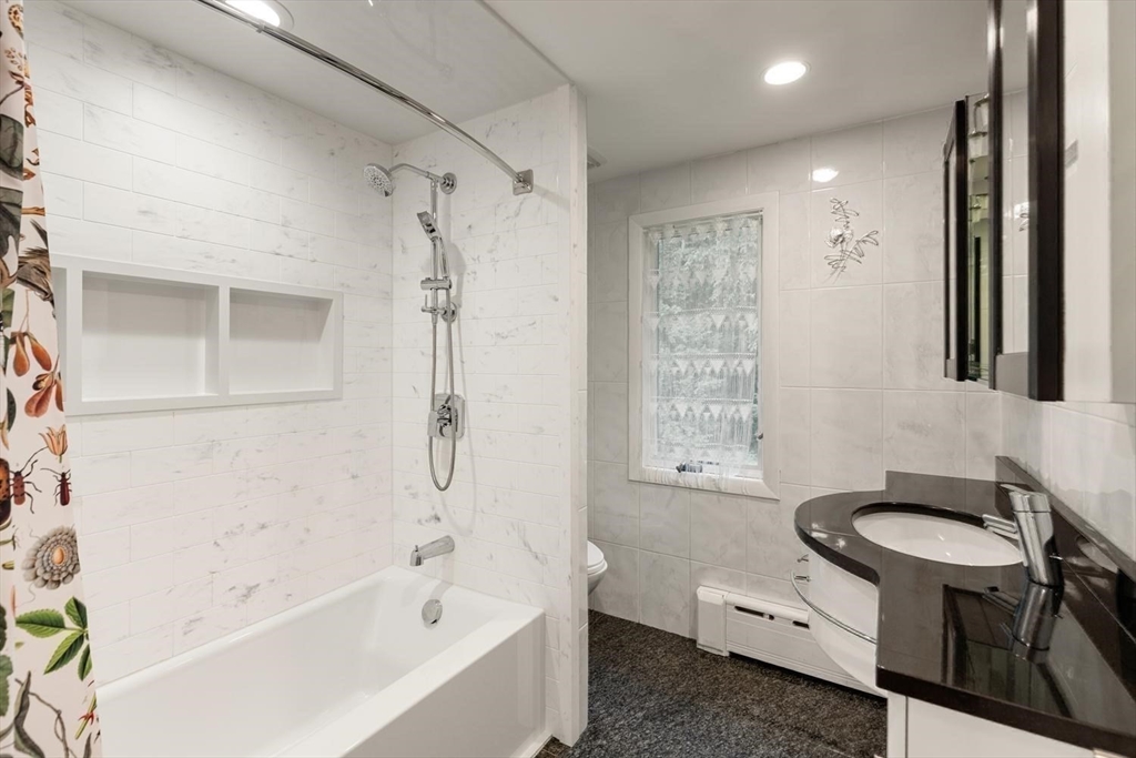 15 Gridley St