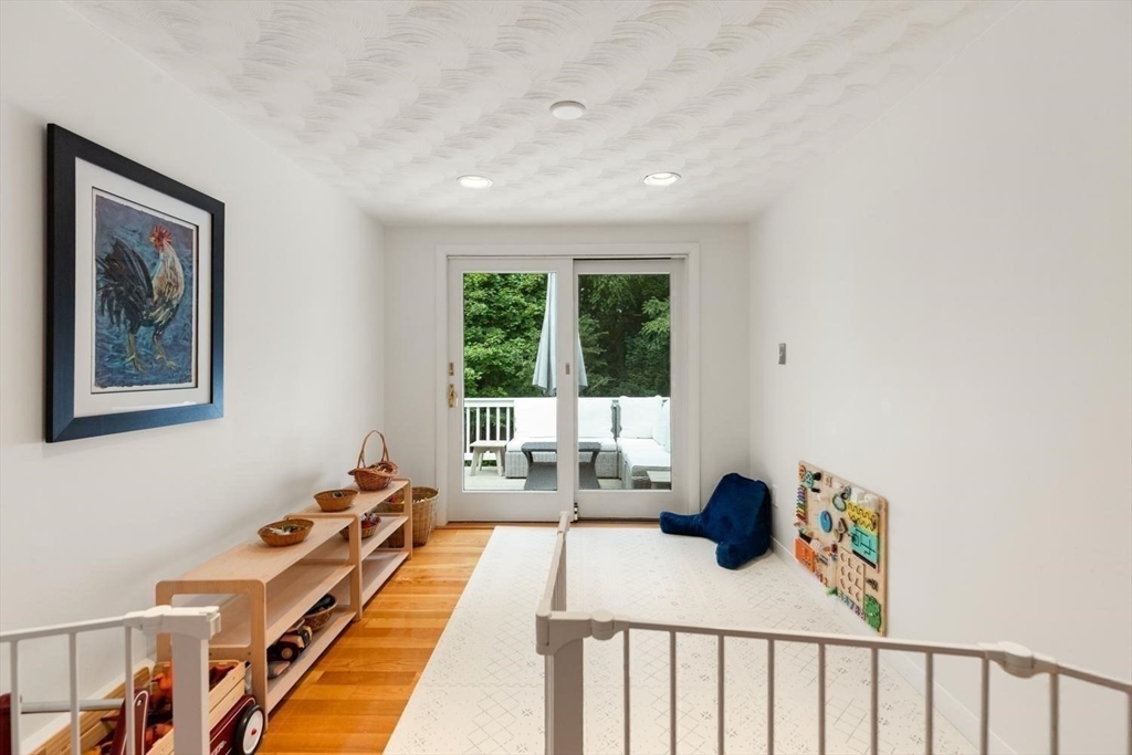 15 Gridley St