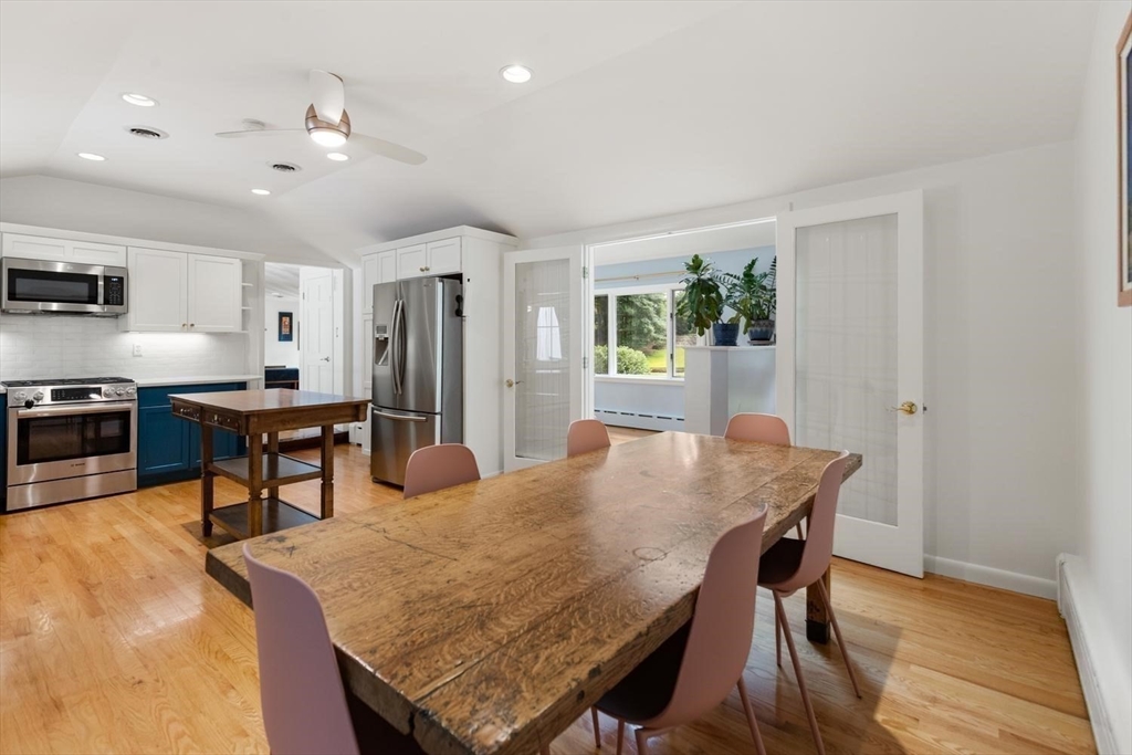15 Gridley St