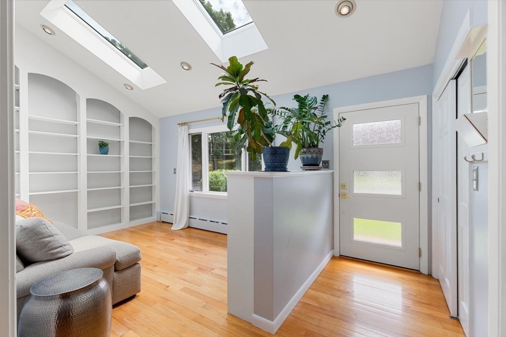 15 Gridley St