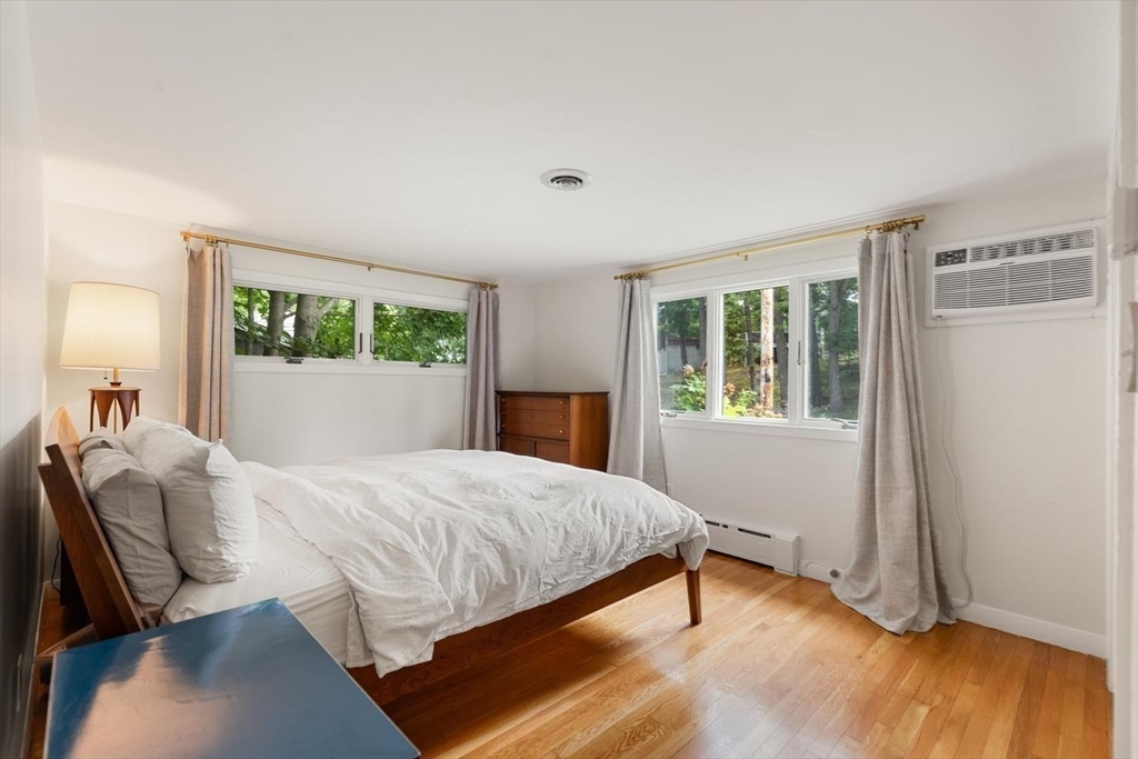 15 Gridley St