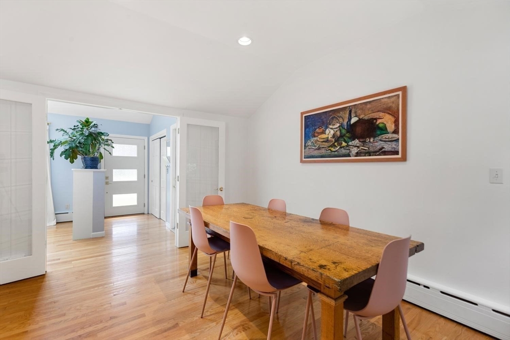 15 Gridley St